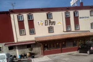 Hostal Asador El Poro Cella