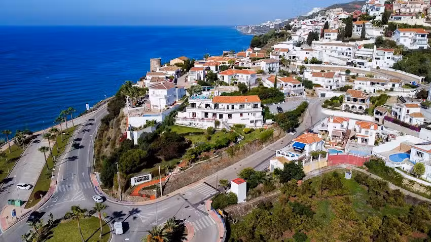 Hostal Aval&oacute;n