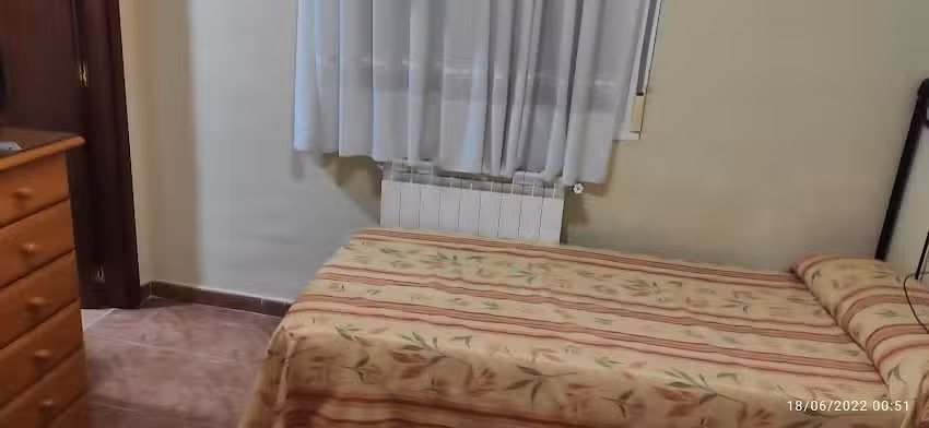 Hostal Banderas