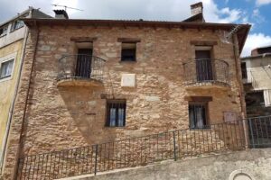 Hostal bar restaurante Montesol