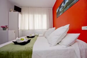 Hostal Barcelona City North