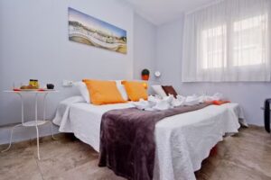 Hostal Barcelona City Seven