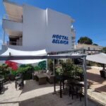 Hostal Belgica