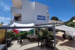 Hostal Belgica