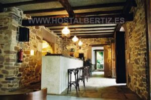 Hostal Bertiz – solo adultos