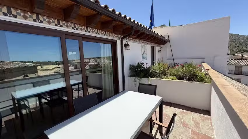 Hostal Boutique Cazorla Bakery