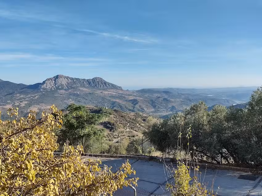 HOSTAL BRE&Ntilde;AVERDE