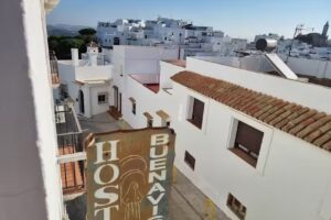 Hostal Buena Vista