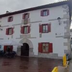 Hostal camino de Santiago