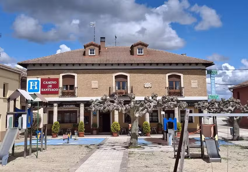 Hostal Camino de Santiago