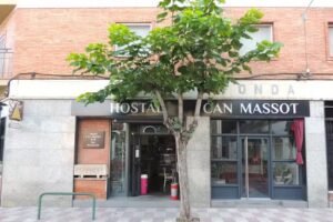 Hostal Can Massot