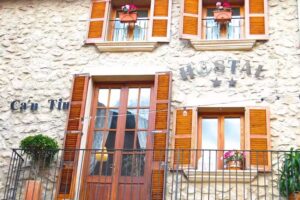 Hostal Can Tiu