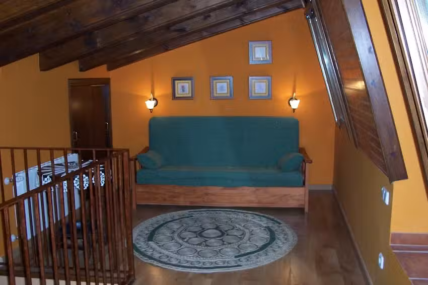 Hostal Casa Laure y M&ordf; Jos&eacute;