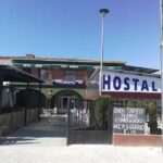 Hostal Casa manolo