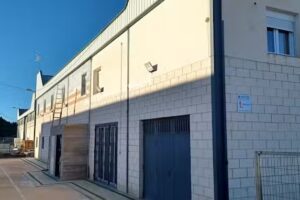 Hostal Cerros del Castillo