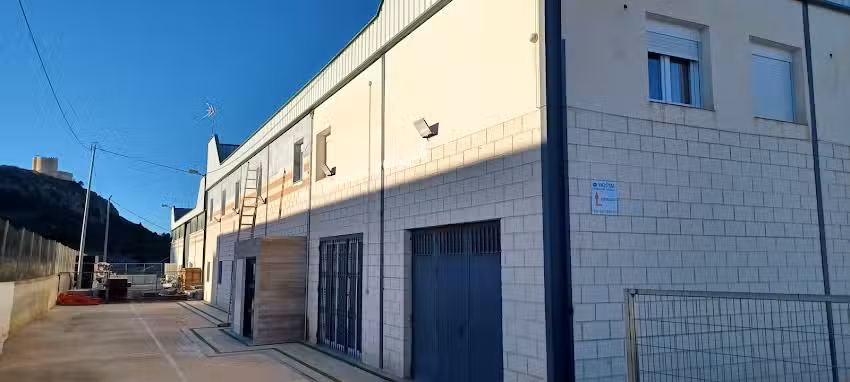 Hostal Cerros del Castillo