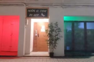 Hostal Cisne by Nest