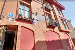 Hostal Ciudad de Nájera