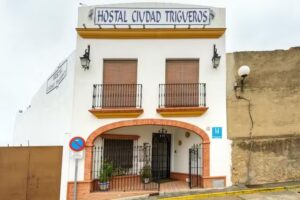Hostal Ciudad Trigueros