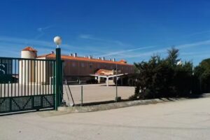 Hostal Club Los Molinos