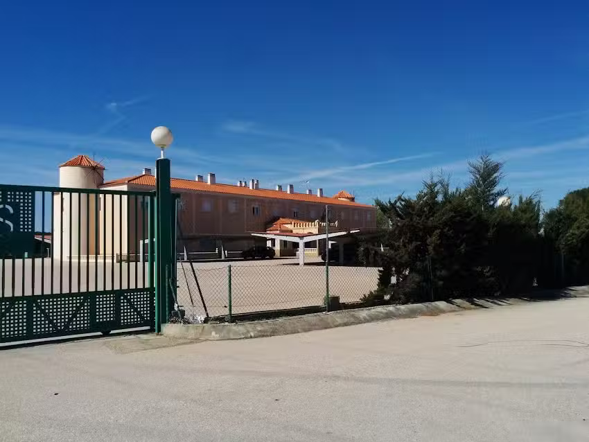 Hostal Club Los Molinos