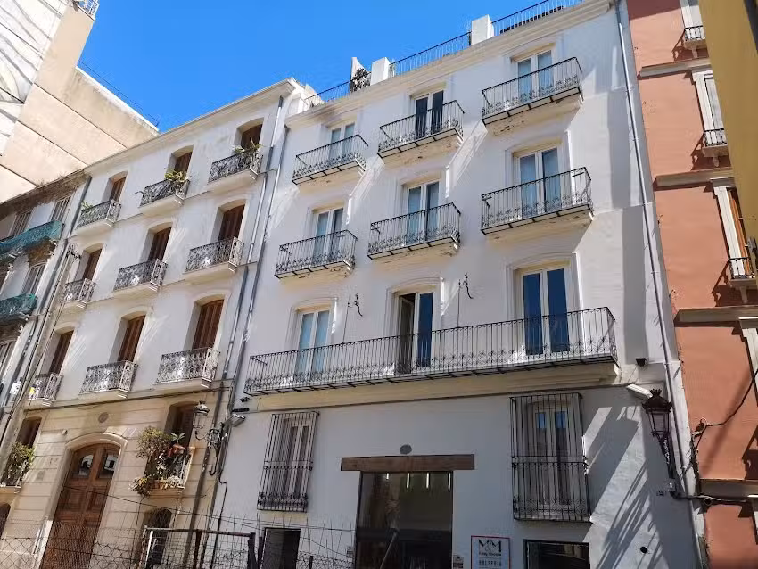 Hostal Cosy Rooms Bolsería