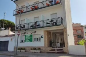Hostal Cruz