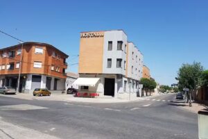 Hostal Cuatro Caminos