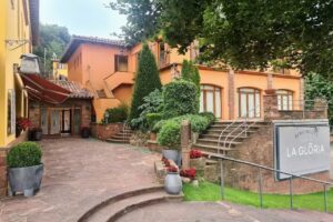 Hostal de la Glòria