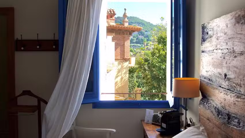 Hostal de la Pla&ccedil;a &ndash; Hotel Boutique