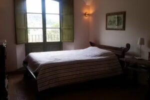 Hostal De Sant Miquel de Campmajor