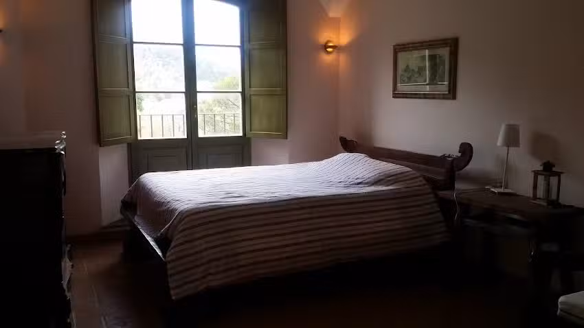 Hostal De Sant Miquel de Campmajor