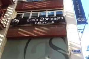 Hostal Domínguez