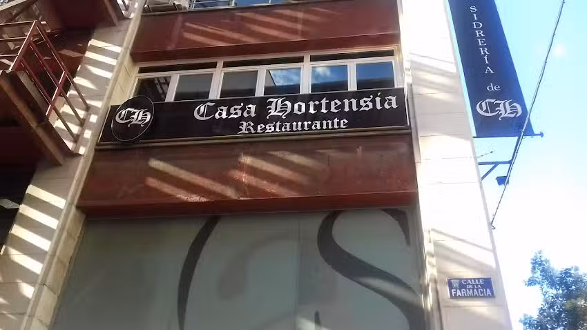 Hostal Dom&iacute;nguez