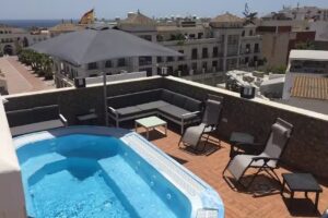 Hostal Doña Carmen Nerja