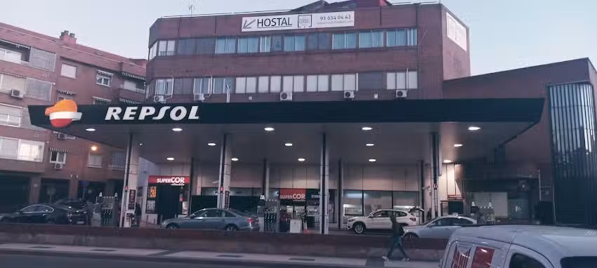 Hostal Do&ntilde;a Isabel