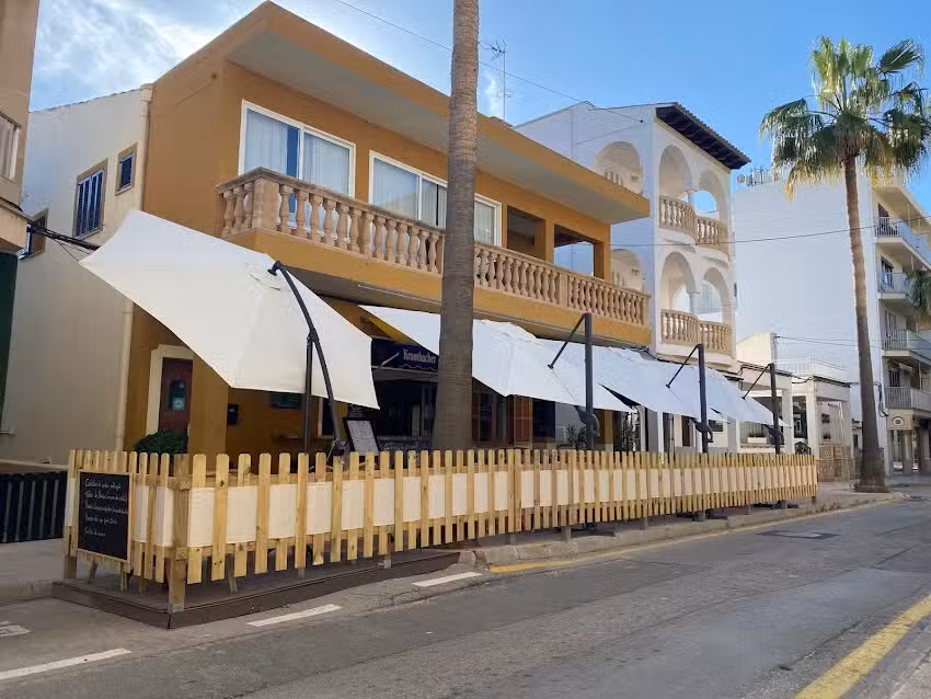 Hostal Doris &ndash; Adults Only