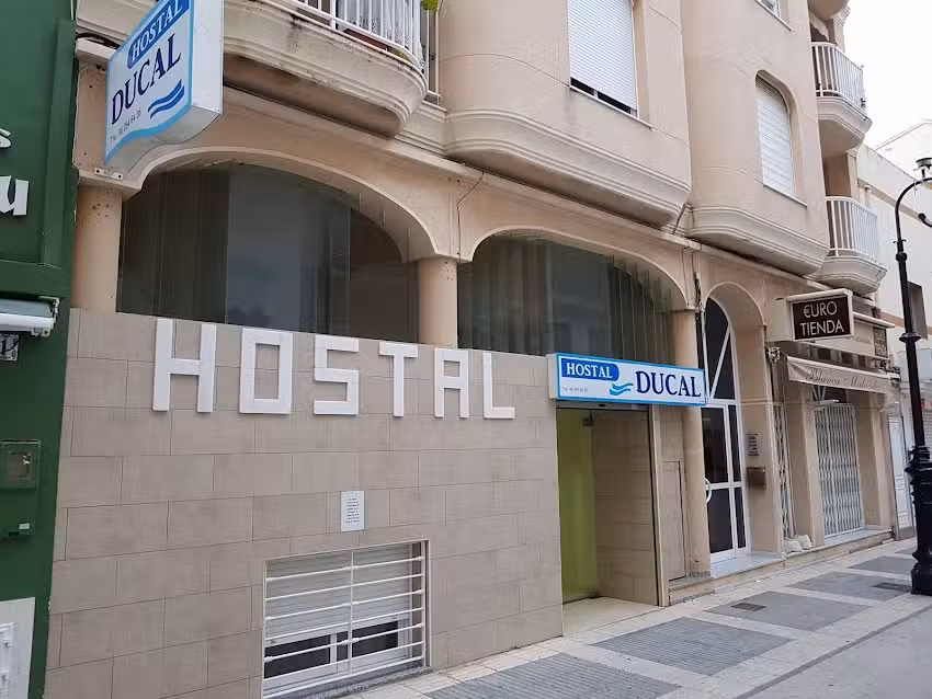 Hostal Ducal II