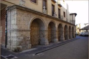 Hostal Duque de Osuna