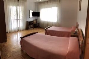 Hostal e Restaurante San Luis