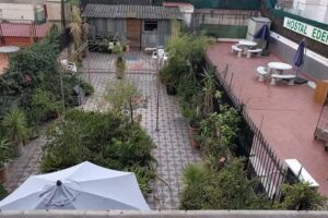 Hostal Eden