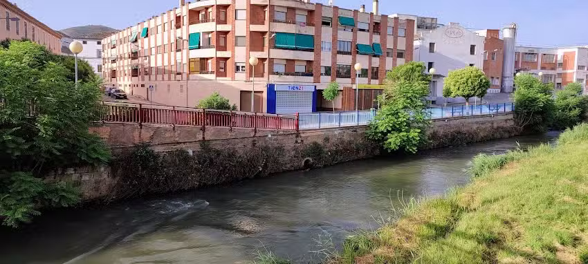 Hostal El Bodeg&oacute;n
