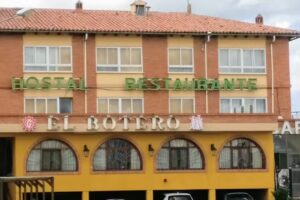 Hostal El Botero