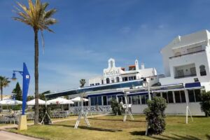 Hostal El Campanario