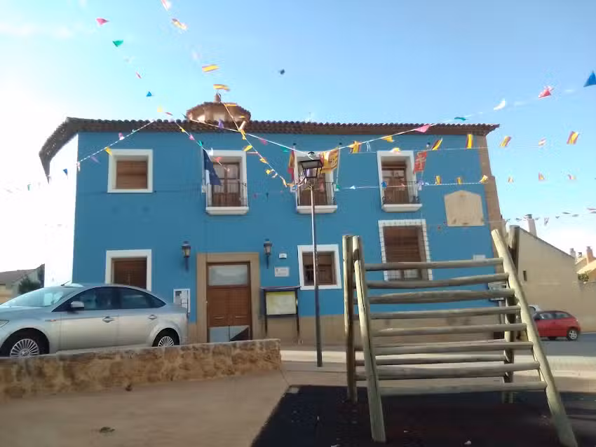 Hostal el Cazador