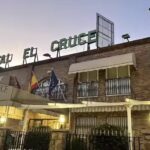 Hostal El Cruce