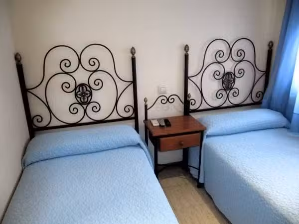 Hostal El Gaitero