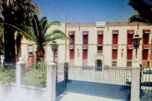 Hostal El Marchenero