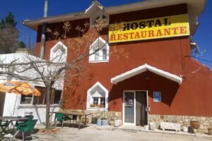 Hostal El Mirador