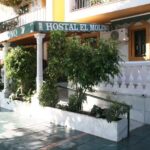 Hostal El Molino